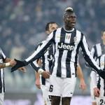 Hey Teachers, leave Paul Pogba alone!!! (by Teo85)