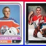 I miti dell’Hockey….Jacques Plante (by Vito De Romeo)