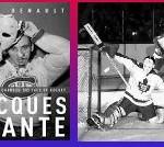 I miti dell’Hockey….Jacques Plante (by Vito De Romeo)