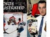 miti dell’Hockey….Jacques Plante Vito Romeo)