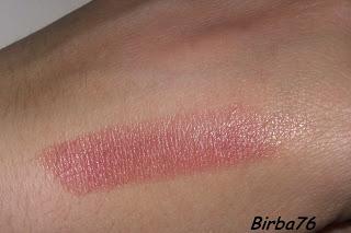 REVIEW VELVET MAT LIPSTICK NR. 602 “Rosa Naturale” della KIKO