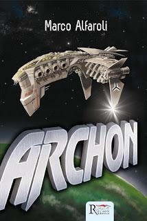 Anteprima: Archon