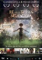 FILM. Re Della Terra Selvaggia