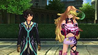 Tales of Xillia : Namco Bandai annuncia il periodo di uscita della versione occidentale