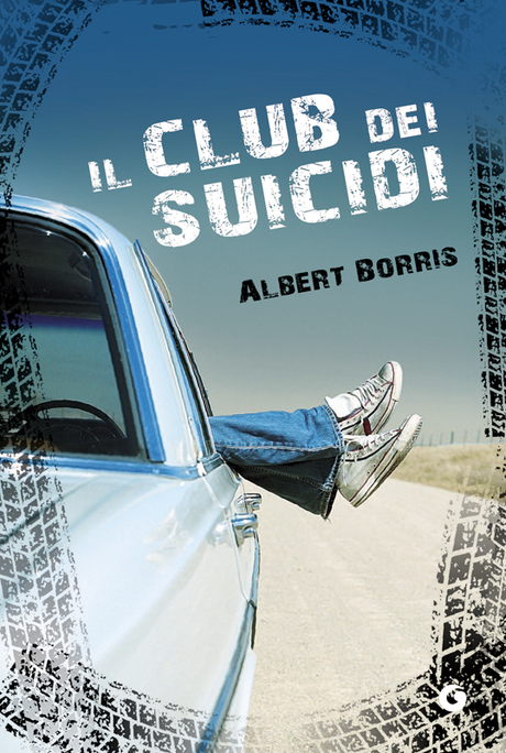 Il club dei suicidi di Albert Borris