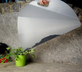 Green Kit, il kit da giardinaggio domestico di design