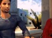 Unearthed: Trail Battuta nuovo trailer sulla storia