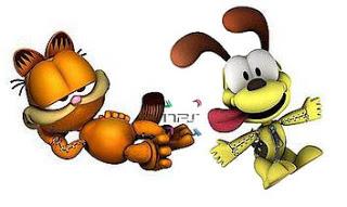 Garfield approda in LittleBigPlanet 2 !