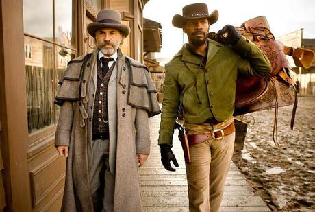 CINEMA / DJANGO UNCHAINED