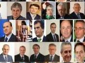 Sempre stesse facce (politiche)