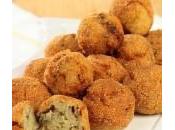 Ricette secondi: crocchette melanzane