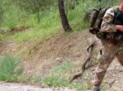 Caltanissetta/ Esercitazioni. ”Airone 2013” operazione ”Exit Strategy”