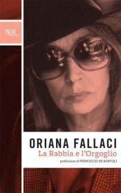 [Recensione] La Rabbia e l’Orgoglio di Oriana Fallaci