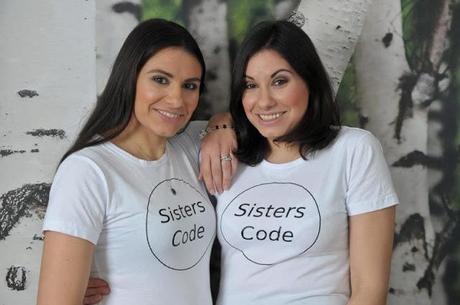 Sister Code Swiss-Serbian fashion brand