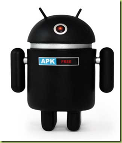 Download App Gratis per Android con TorrApk