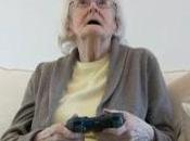 Nonnina anni gioca Disgaea