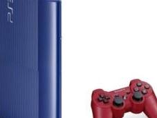 Nuovo look PlayStation SuperSlim