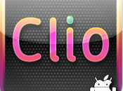 ClioMakeUp Tutorial guide Clio iPhone