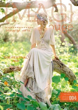 Free wedding magazine...da non perdere!