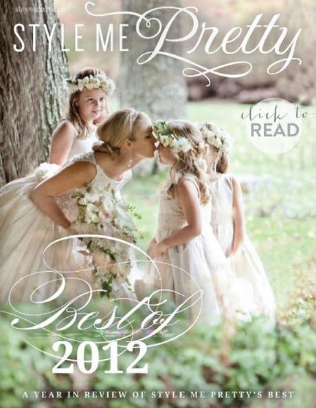 Free wedding magazine...da non perdere!