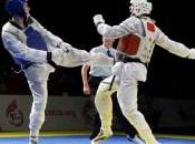 Taekwondo: Torino stupire ancora