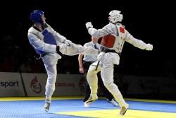 Taekwondo: da Torino per stupire ancora