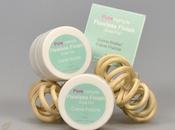 Pure+Simple: recensione correttori, blush acido lattico