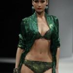 Lise Charmel - International Lingerie Show Paris 2013 07