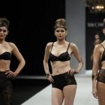 Lise Charmel - International Lingerie Show Paris 2013 05