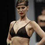 Lise Charmel - International Lingerie Show Paris 2013 06