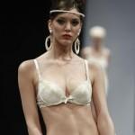 Lise Charmel - International Lingerie Show Paris 2013 03