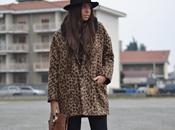 LEOPARD Coat.