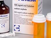 Farmaci: 'Xyrem alcol, miscela pericolosa'