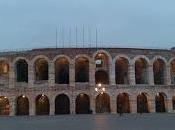 Verona, balcone Giulietta Romeo (quarta ultima parte)