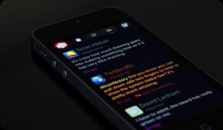 Il client Twitterrific 5 giunge alla versione 5.0.2