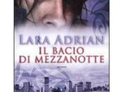 Stirpe mezzanotte Bacio Book review