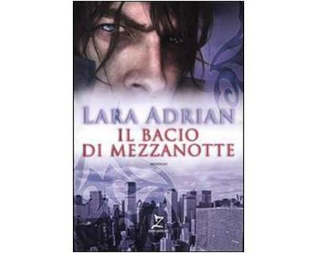 La Stirpe di mezzanotte – Il Bacio di mezzanotte // Book review