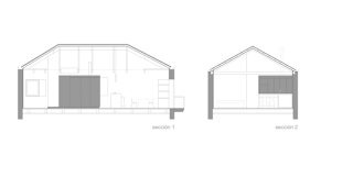 La casa della settimana: Principe box house