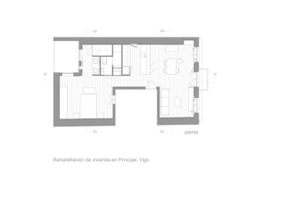 La casa della settimana: Principe box house