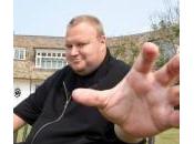 Megaupload, Dotcom lancia nuovo sito file-sharing