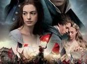 musical Misérables presenta nuove clip