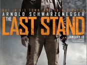 Porgi domanda Arnold Schwarzenegger grazie all'applicazione inerente Last Stand