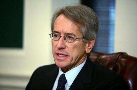 Il Ministro degli Esteri, Dott. Giulio Terzi