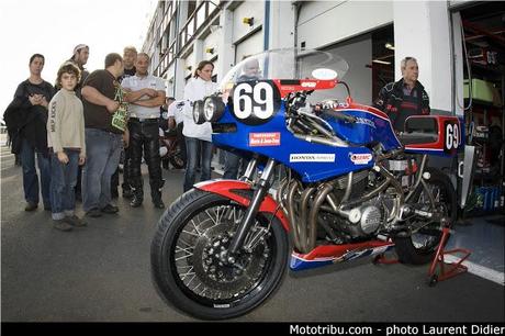 Bol D'OR Classic 2012