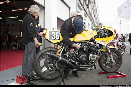 Bol D'OR Classic 2012