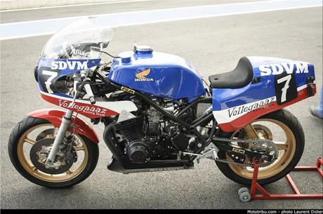 Bol D'OR Classic 2012