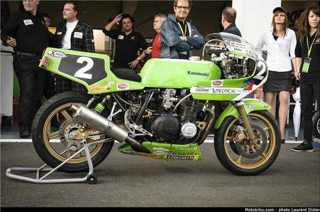 Bol D'OR Classic 2012