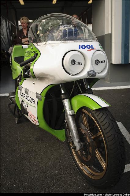 Bol D'OR Classic 2012