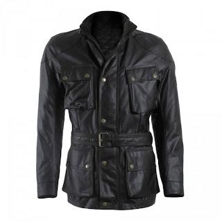 Belstaff Classic Tourist Trophy