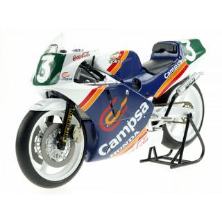 Honda RSW250 nº 3 Sito Pons (1988) Altaya 1/12